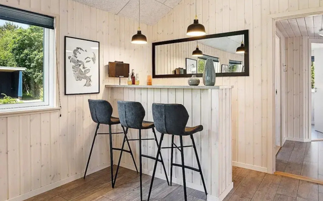 Luxury Retreat in Blavand - By Traum Ferienwohnungen