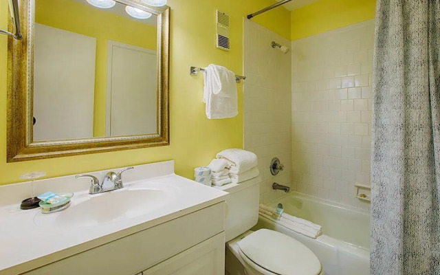 Gulf Shore Condo #508