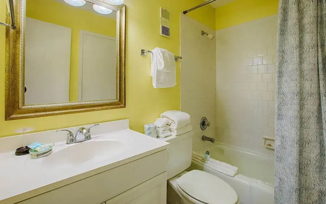 Gulf Shore Condo #508