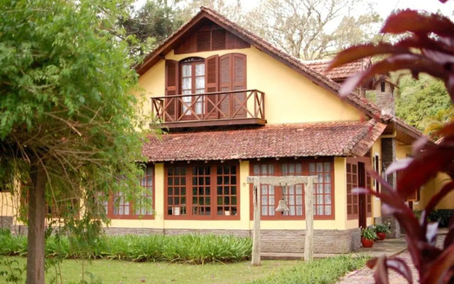 Chácara das Lendas e Canções