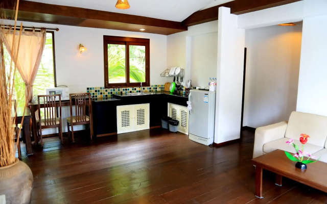 Sasitara Residence Koh Samui