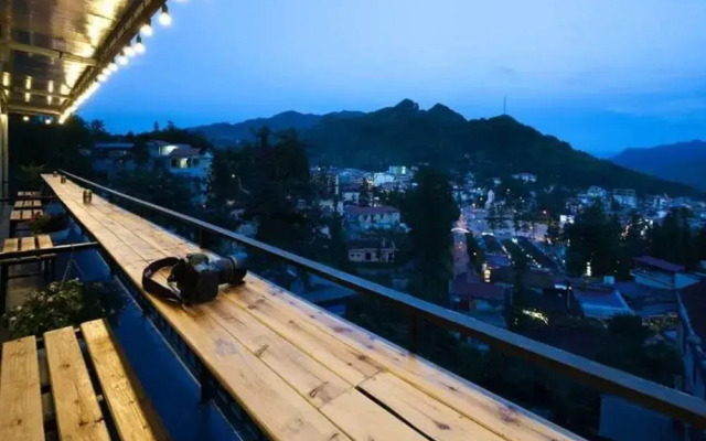 Sapa Container Hotel