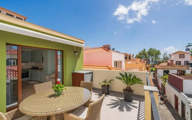 Casa Caetano by An Island Apart