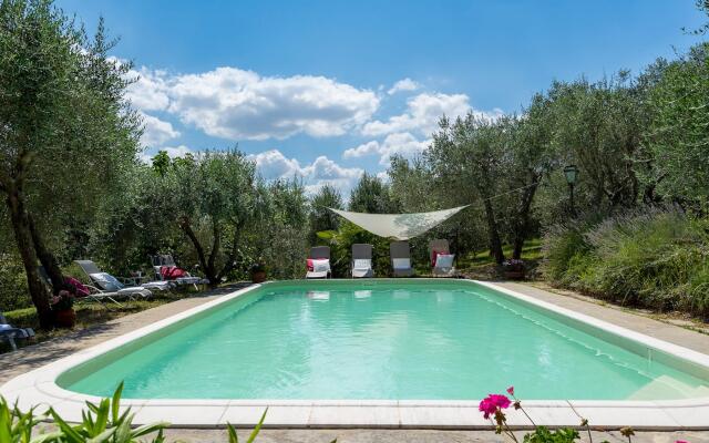 Villa Barbero