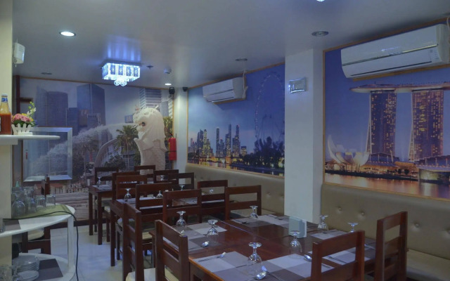 Libis Bayview Hotel