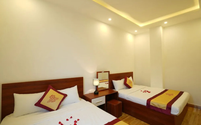 Sapphire Hotel Hue