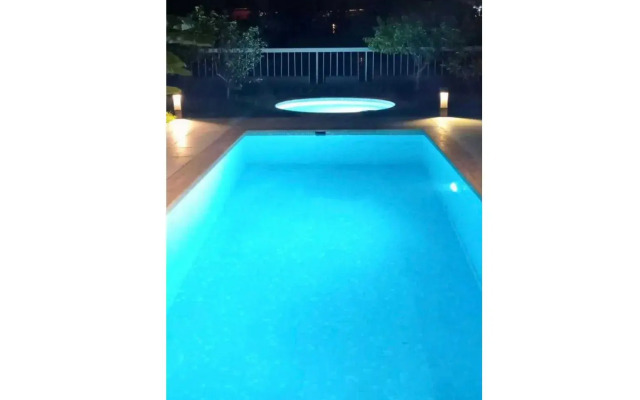 Villa Welt in Dalyan