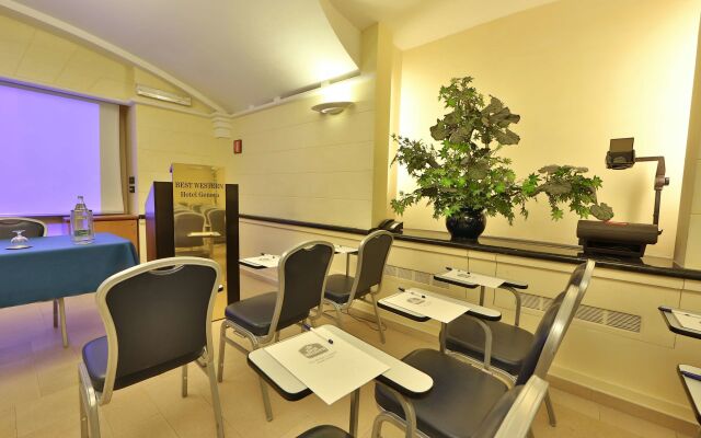 Best Western Plus Hotel Genova