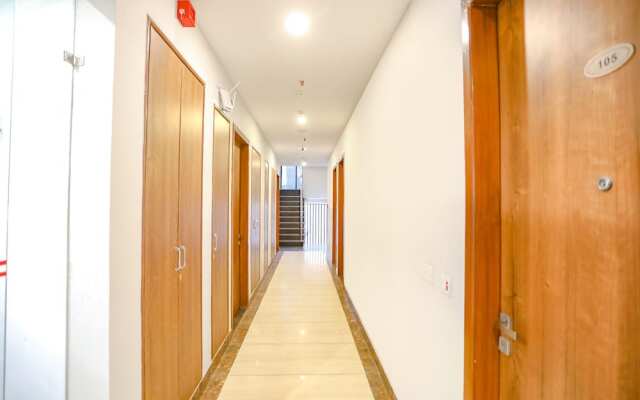 FabHotel Indirapuram By SBG