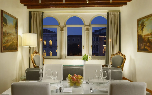 Hotel L'Orologio Venezia