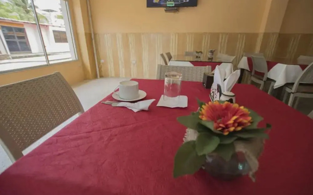 Hostal Andry