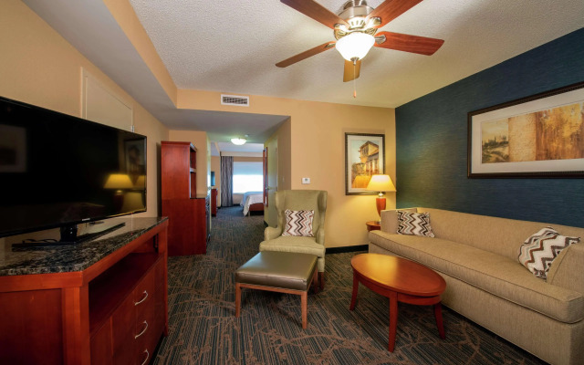 Hilton Garden Inn Tupelo