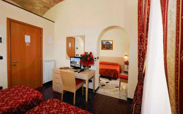 Hotel Campidoglio