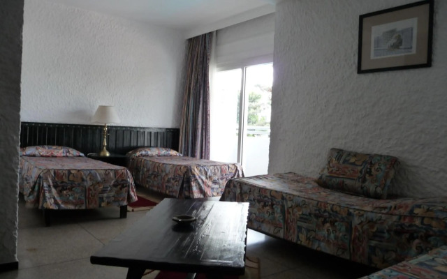 Hotel Kamal