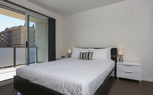 Accommodate Canberra - Braddon 33