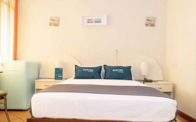 Hotel Galio Huancayo