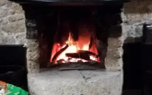 Pensión Rustica Alemana