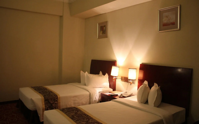 Hotel Bengal Inn