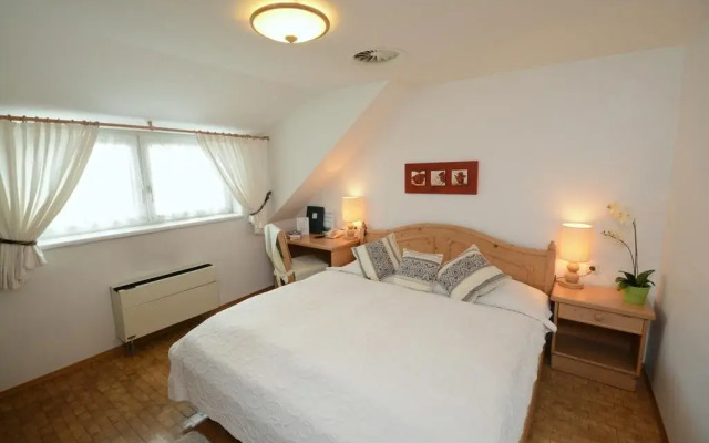 Hotel & Restaurant Braunstein - Pauli´s Stuben