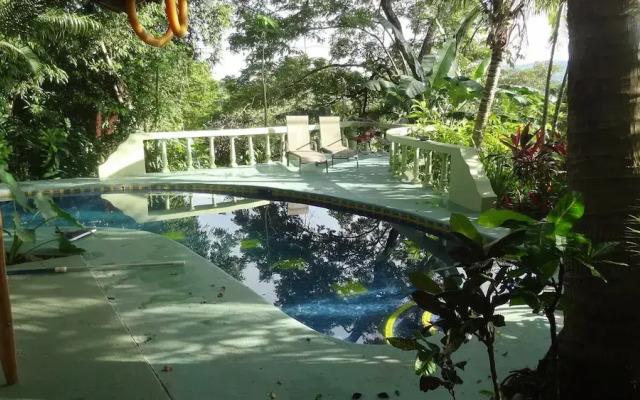 Nosara Sunrise B&B