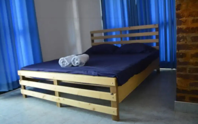 Mereiyans Village Hotel