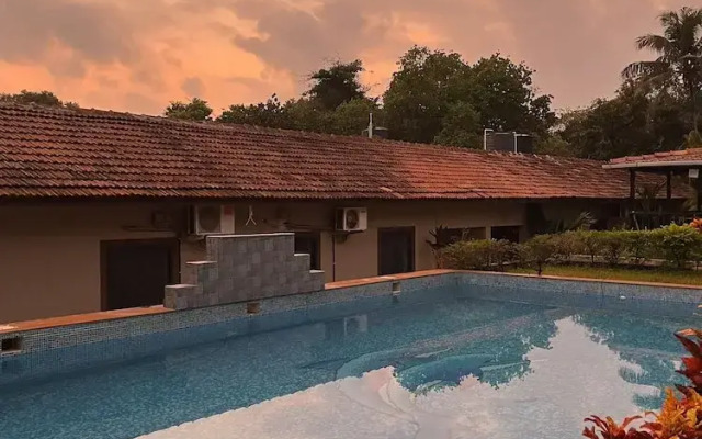 Casa De Royale- Boutique Resort