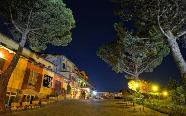 Hotel La Cima Trasimena
