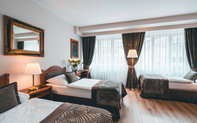 Hotel Belvedere