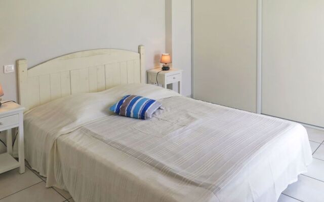 Résidence Plage Océane (BPL340)