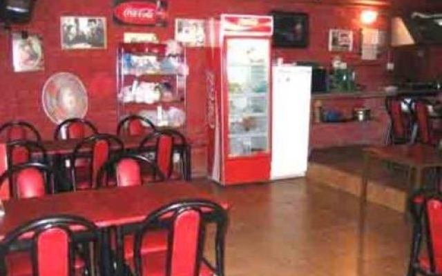 Hostel Carlos Gardel