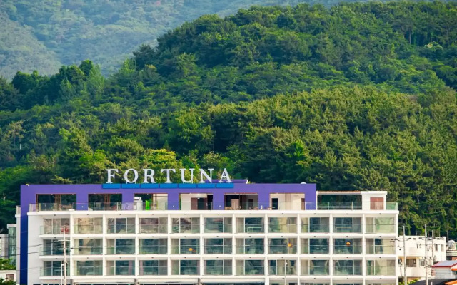 Fortuna Hotel