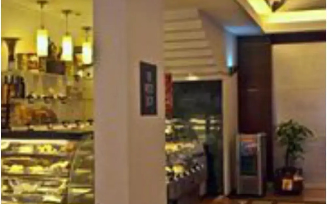 Hotel Hindusthan International
