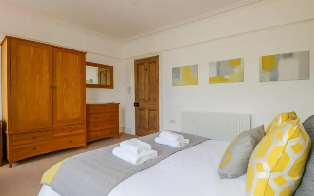 Sandon Guest House