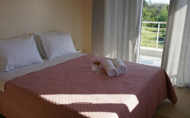 Zoi Villa Sunset View Nea Moudania Halkidiki