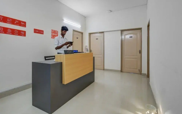 OYO 26472 Silverkey Pallikaranai