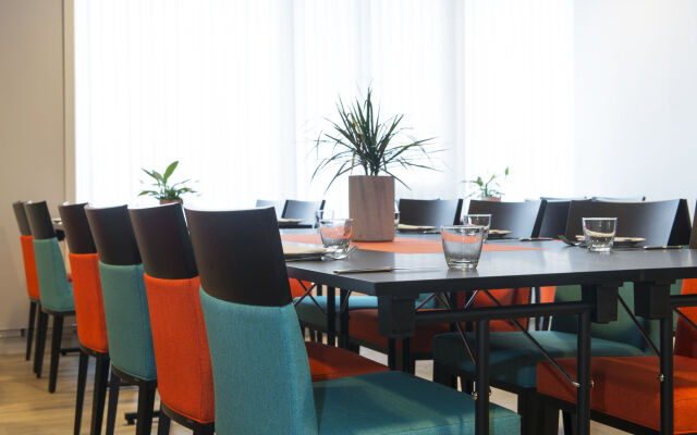 Thon Hotel Alta