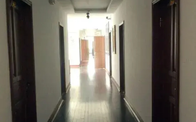 Guangming Hostel