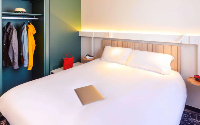 Ibis Annecy Cran Gevrier Hotel
