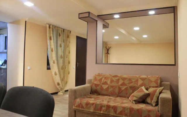 Apartment Cool house