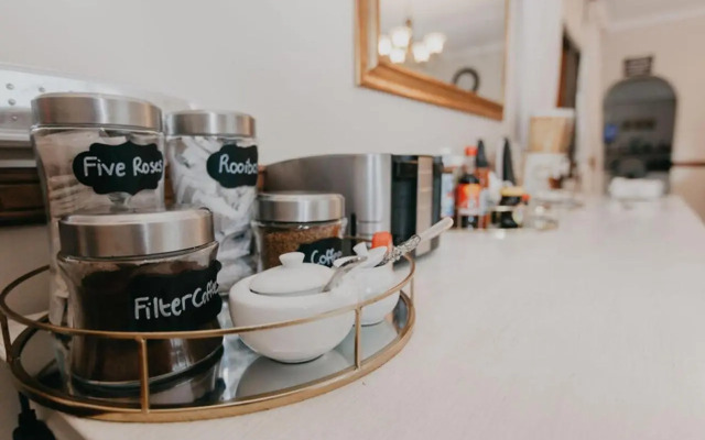 Sylvern Bed and Breakfast