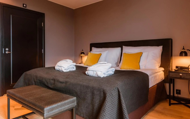 Clarion Hotel Aviapolis