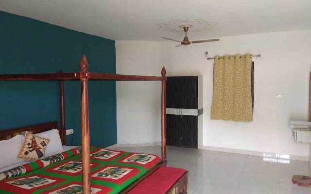 Castle Narela Hotel & Resort