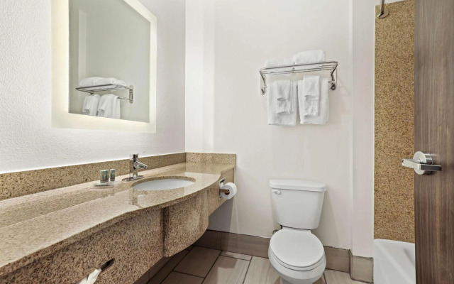 Best Western Iowa/Lake Charles East