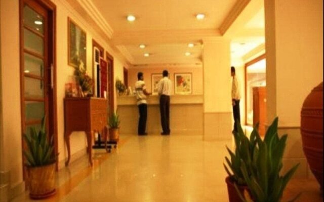 Hotel Hyson Heritage