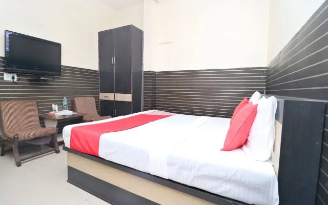 OYO 3509 Hotel Celebration