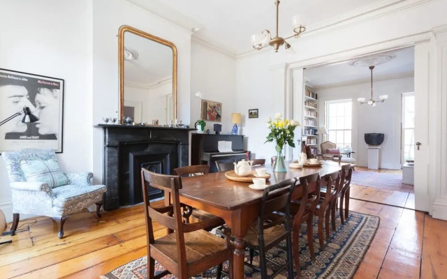 onefinestay - Boerum Hill private homes