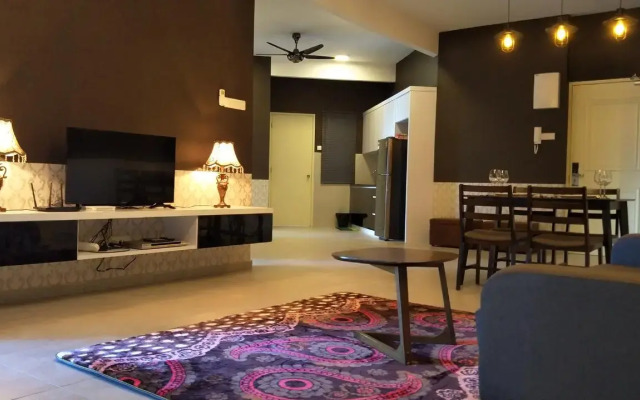 Atlantis by The Rooms