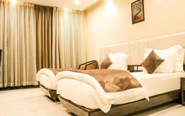 Hotel Grand Surya By Rivaa