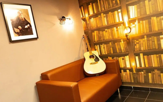 Hostels Rus - Bagration