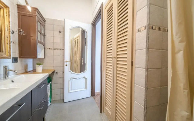 Stunning Home in Camogli With Wifi and 2 Bedrooms